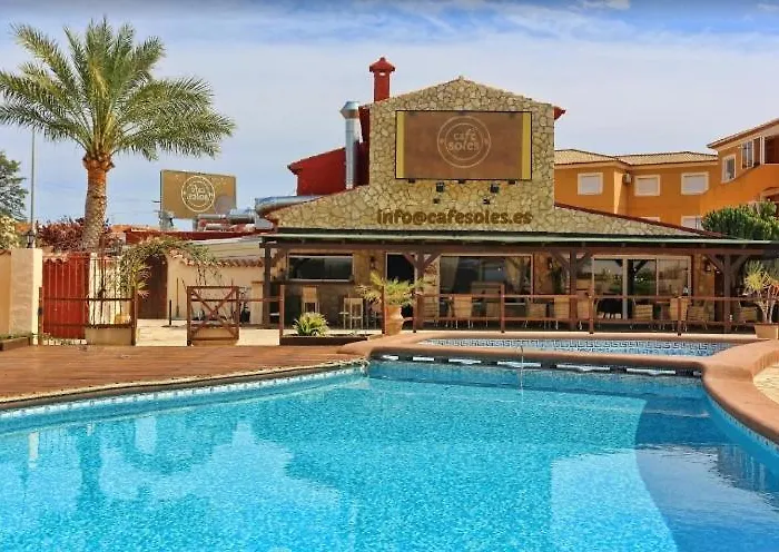 Appartement Paraiso Del Sol Dénia