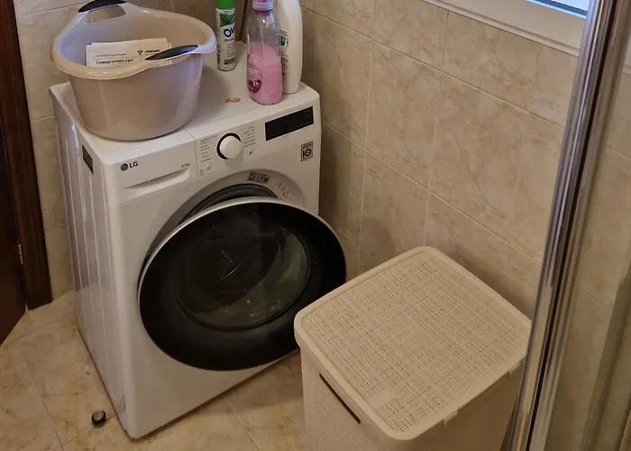 Appartement Paraiso Del Sol