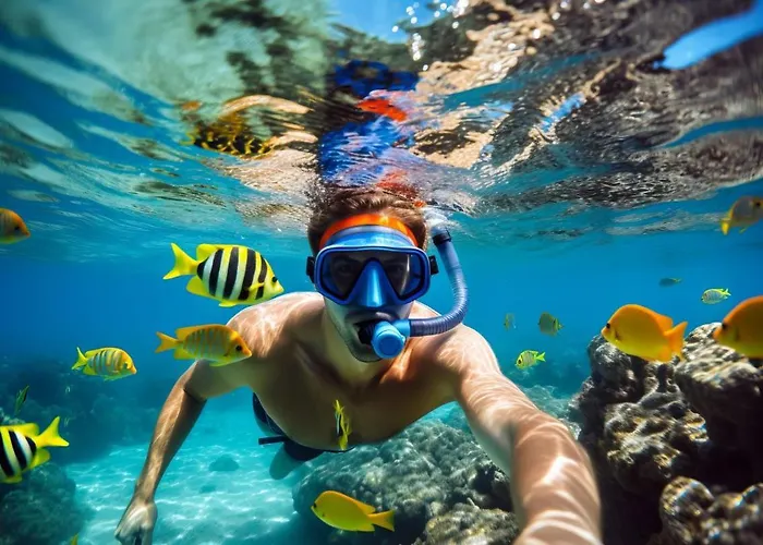 Paraiso Del Sol Dénia