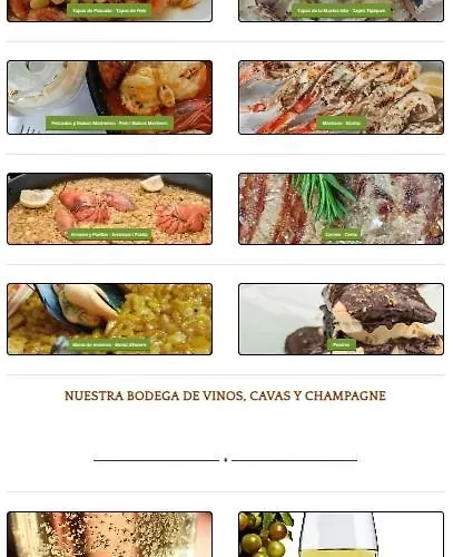 Paraiso Del Sol Appartement *