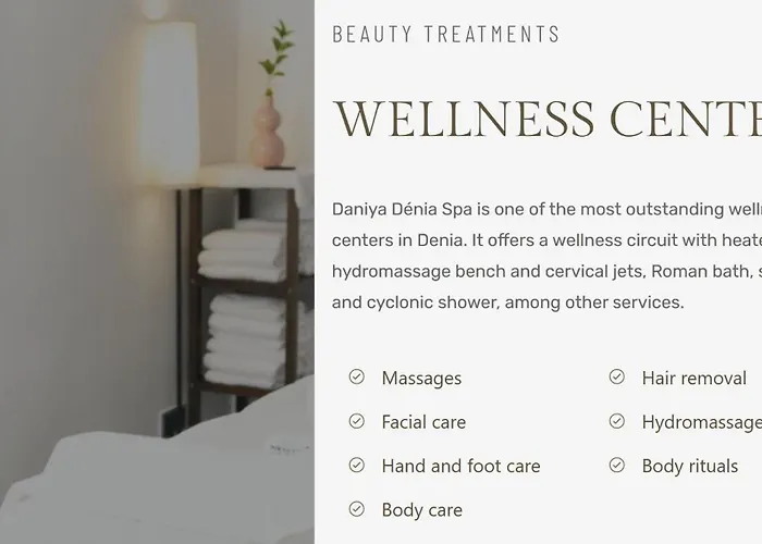 Paraiso Del Sol Dénia