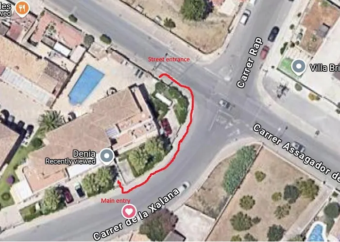 Appartement Paraiso Del Sol