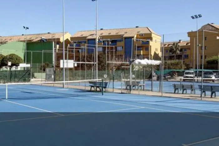 Appartement Paraiso Del Sol