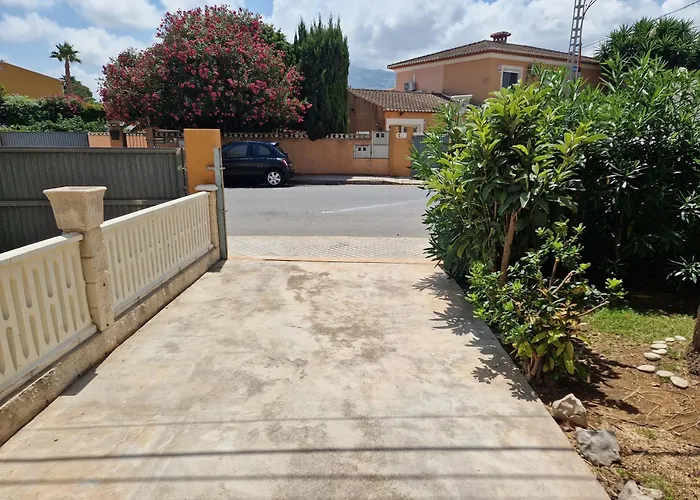 Paraiso Del Sol * Dénia