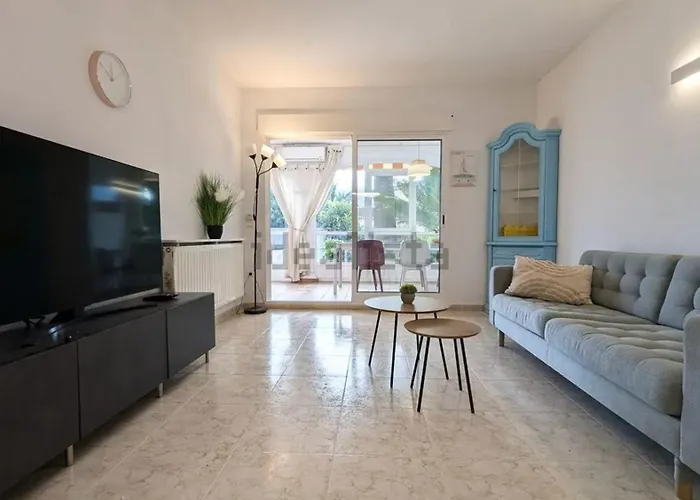 Appartement Paraiso Del Sol Dénia