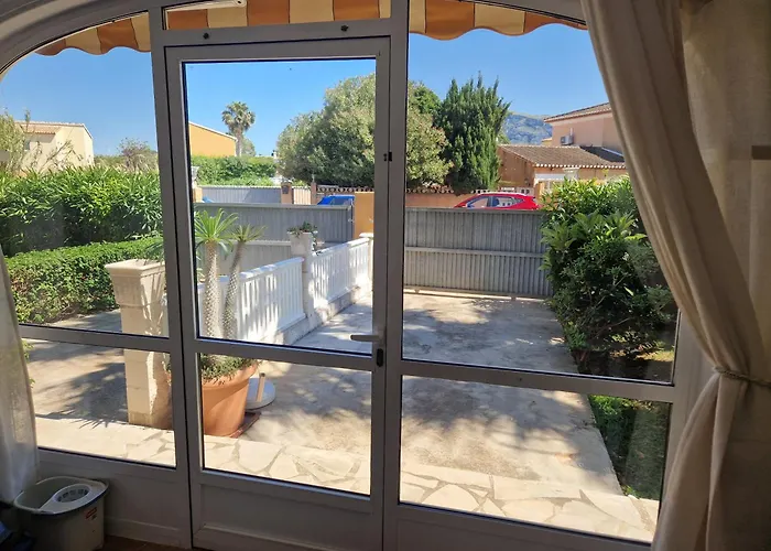 Paraiso Del Sol Appartement *