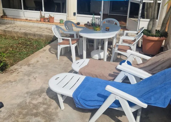 Paraiso Del Sol * Dénia