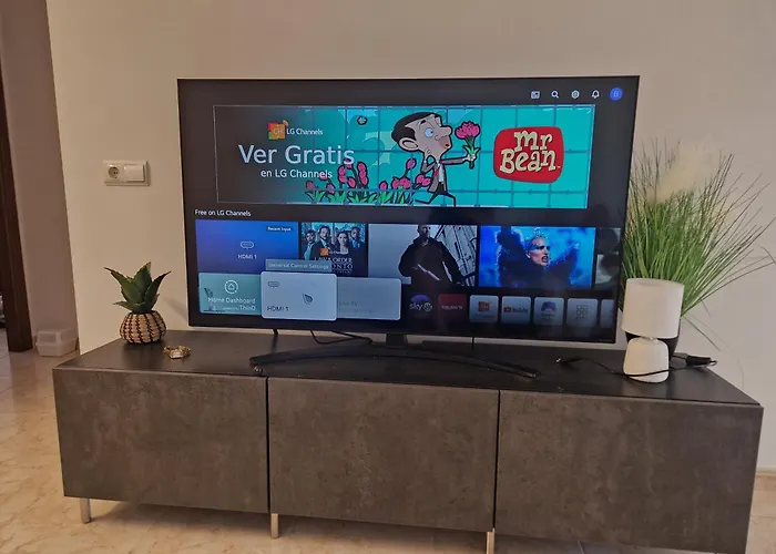 Appartement Paraiso Del Sol